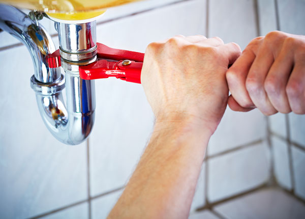 About Thorntown Plumbers